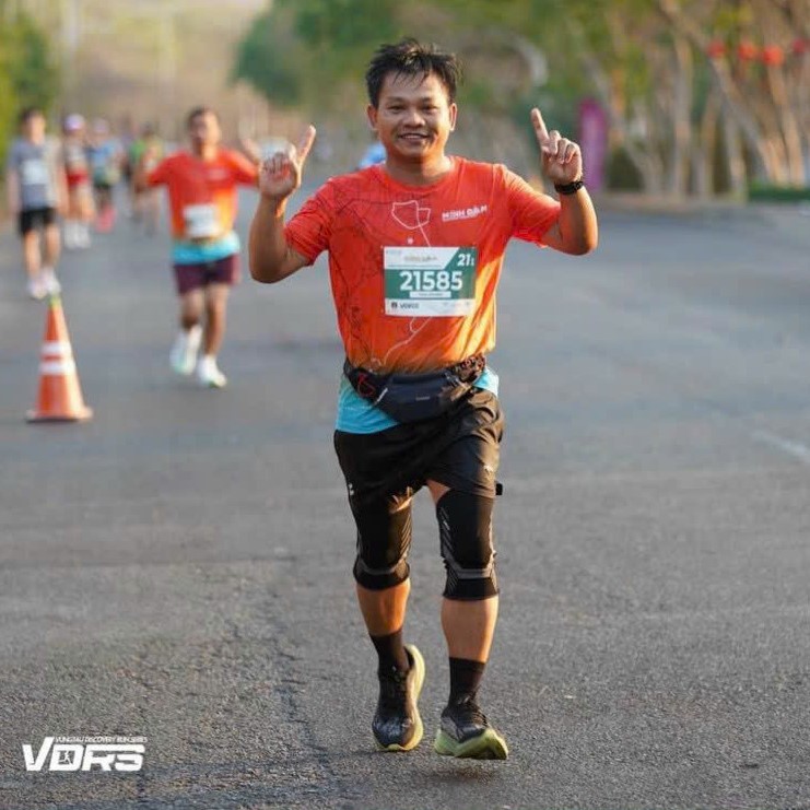 Anh Trần Văn Bình